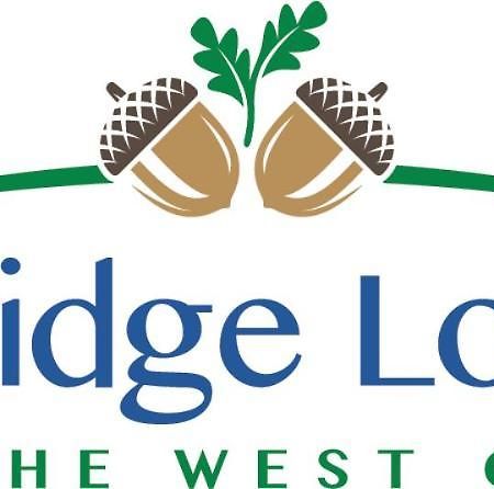 Oak Ridge Lodging Hotel ภายนอก รูปภาพ