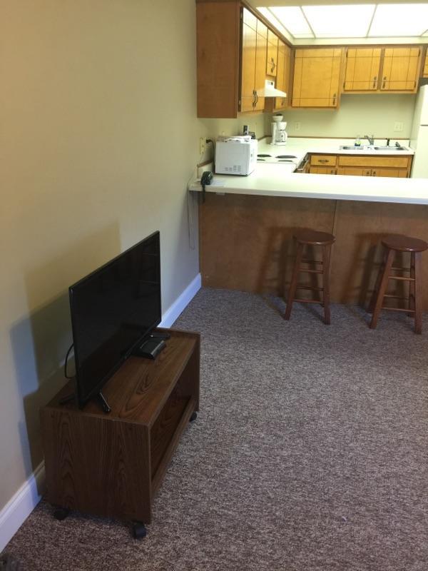 Oak Ridge Lodging Hotel ภายนอก รูปภาพ