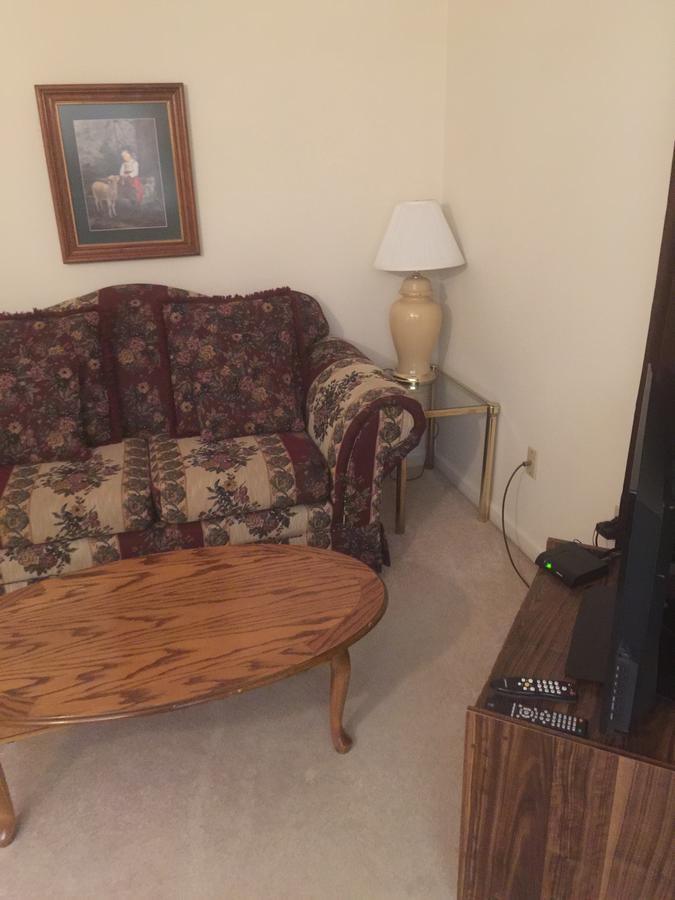Oak Ridge Lodging Hotel ภายนอก รูปภาพ
