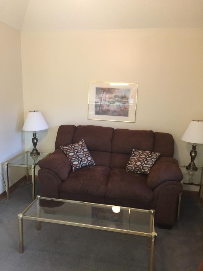 Oak Ridge Lodging Hotel ภายนอก รูปภาพ