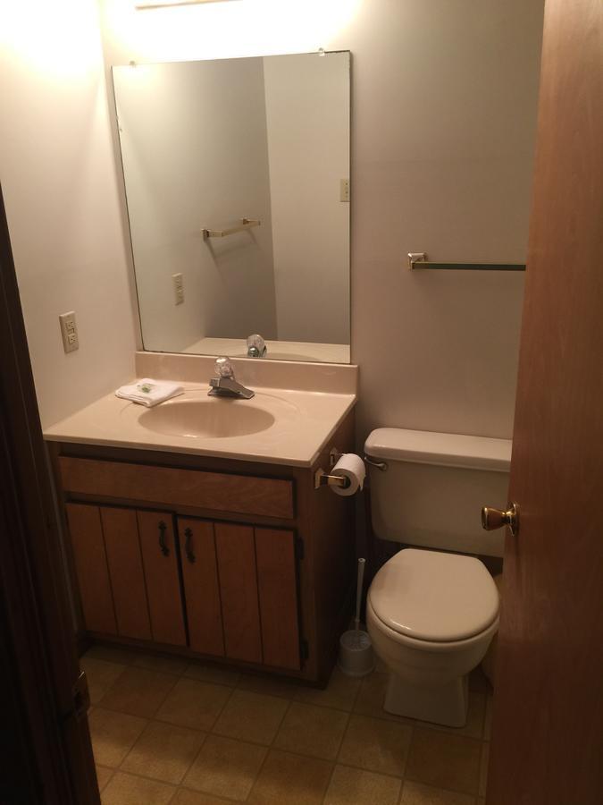 Oak Ridge Lodging Hotel ภายนอก รูปภาพ